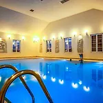 Sobienie Krolewskie Hotel 4*