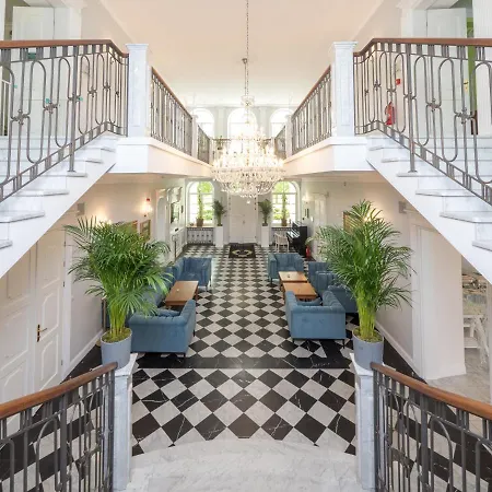 Sobienie Krolewskie Hotel 4*