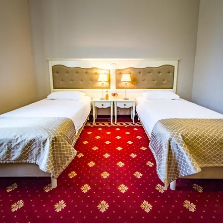 Sobienie Królewskie Sobienie Szlacheckie