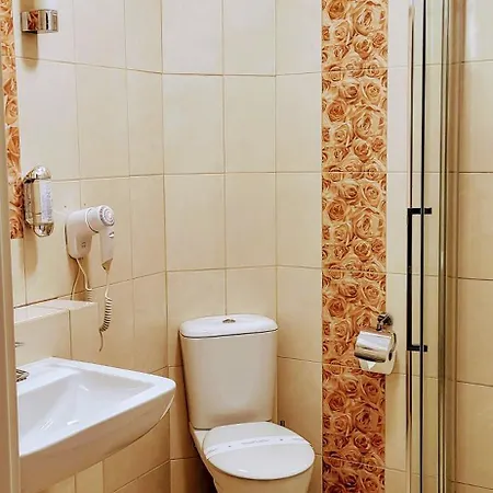 Отель Sobienie Krolewskie