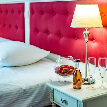 Sobienie Krolewskie Hotel