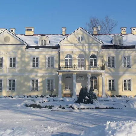 Sobienie Krolewskie Hotel 4*