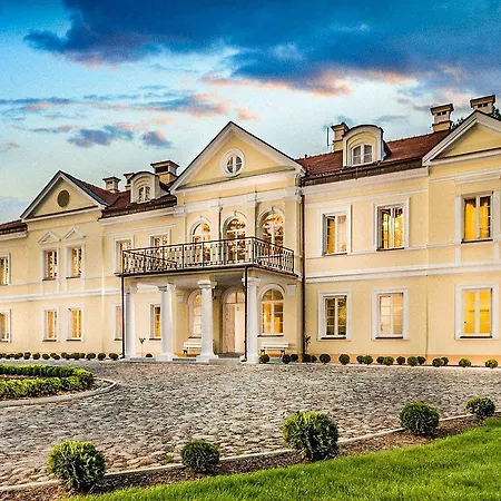 Sobienie Krolewskie Sobienie Szlacheckie