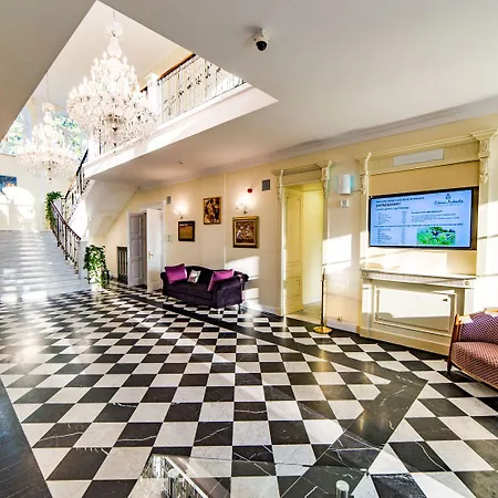 Sobienie Krolewskie Sobienie Szlacheckie