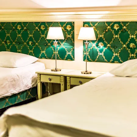 Hotel Sobienie Krolewskie