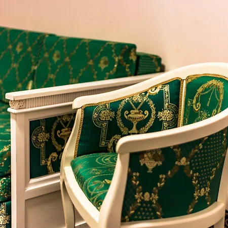 Sobienie Krolewskie 4*