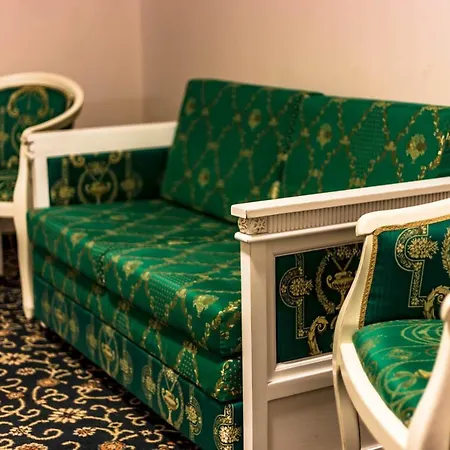 Sobienie Krolewskie 4*