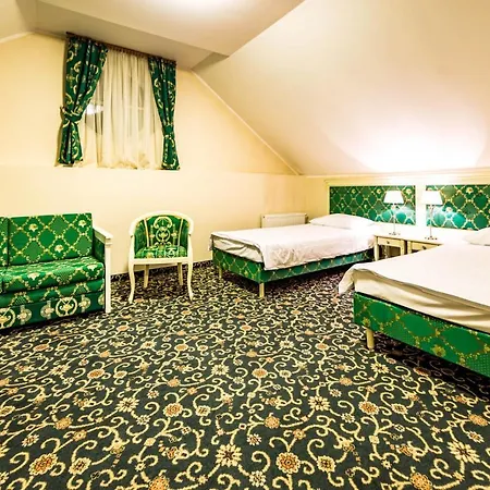 Sobienie Krolewskie 4*