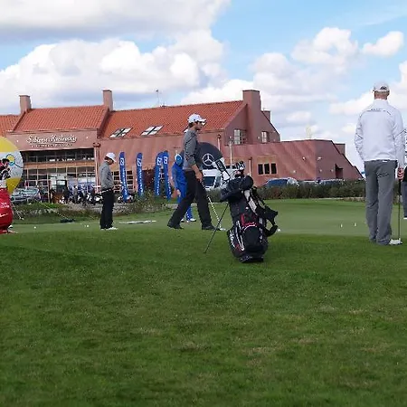 Sobienie Krolewskie Hotel Sobienie Szlacheckie