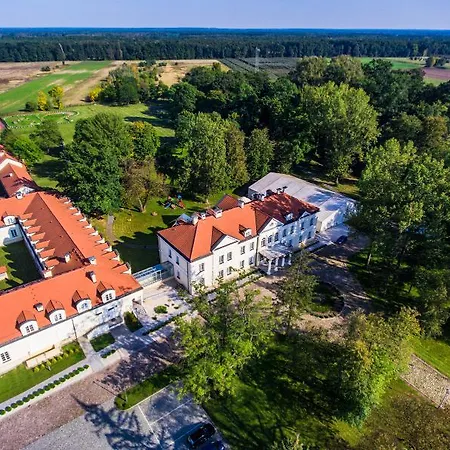 Sobienie Krolewskie
