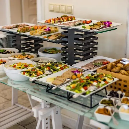 Hotel Sobienie Krolewskie 4*