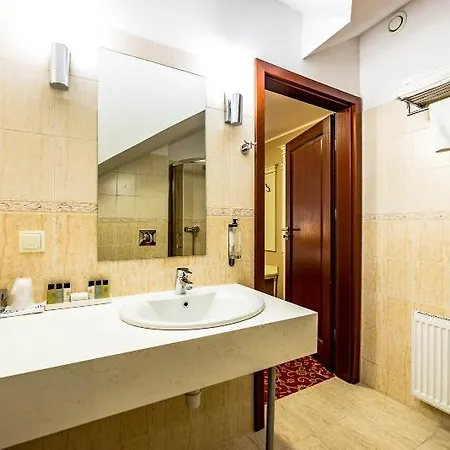 Sobienie Krolewskie Resort