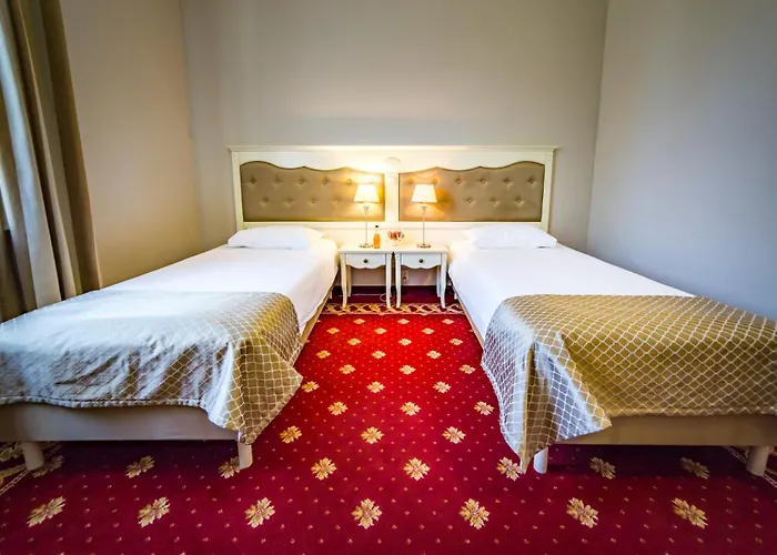 Sobienie Królewskie Sobienie Szlacheckie