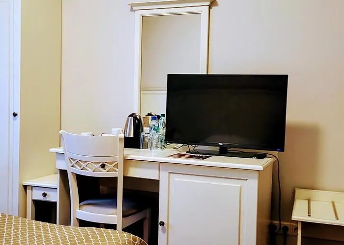 Sobienie Królewskie Hotel Sobienie Szlacheckie