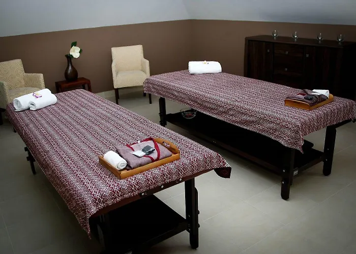 Hotel Sobienie Królewskie