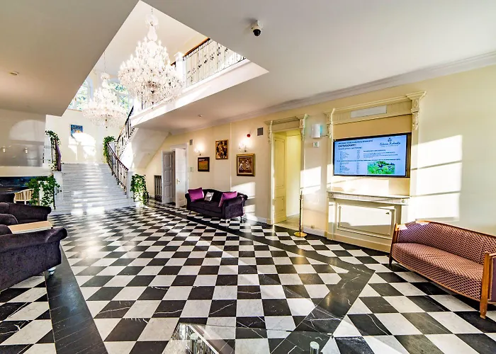 Sobienie Królewskie Sobienie Szlacheckie