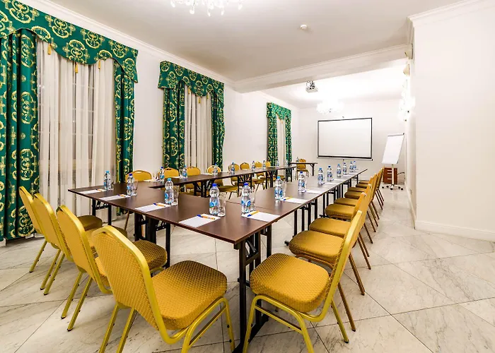 Hotel Sobienie Królewskie Sobienie Szlacheckie