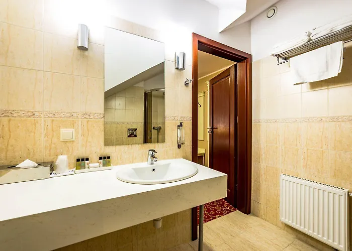 Hotel Sobienie Krolewskie Sobienie Szlacheckie