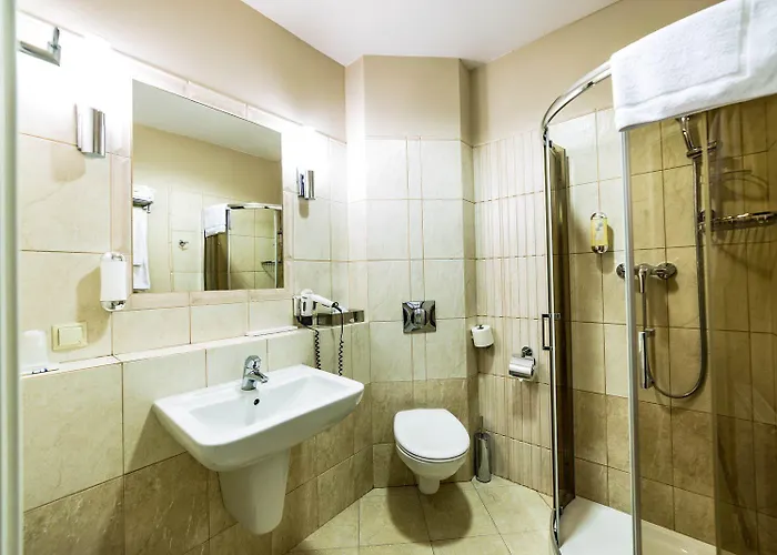 Hotel Sobienie Królewskie 4*