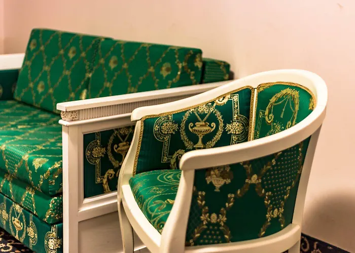 Sobienie Królewskie 4*