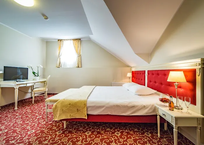 Sobienie Krolewskie 4*