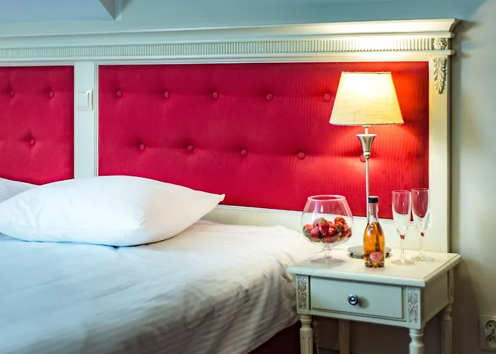 Hotel Sobienie Królewskie Sobienie Szlacheckie