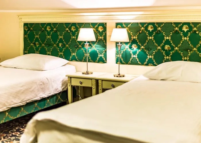 Hotel Sobienie Królewskie Sobienie Szlacheckie