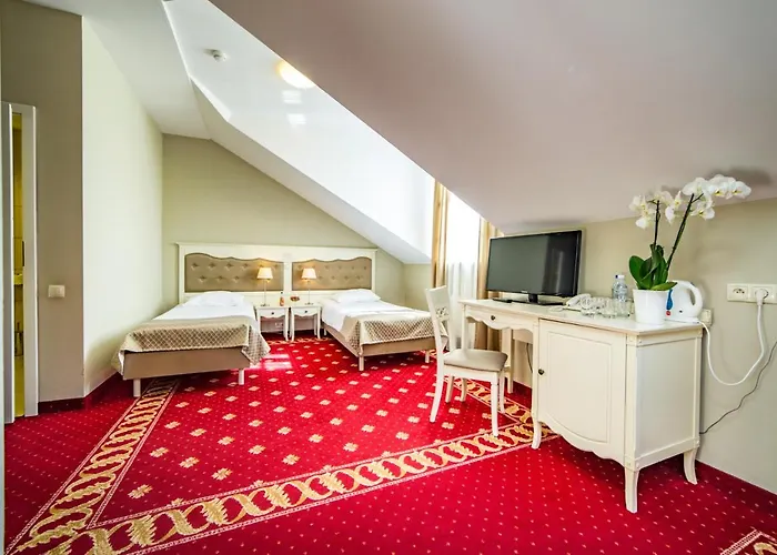 Hotel Sobienie Krolewskie Sobienie Szlacheckie