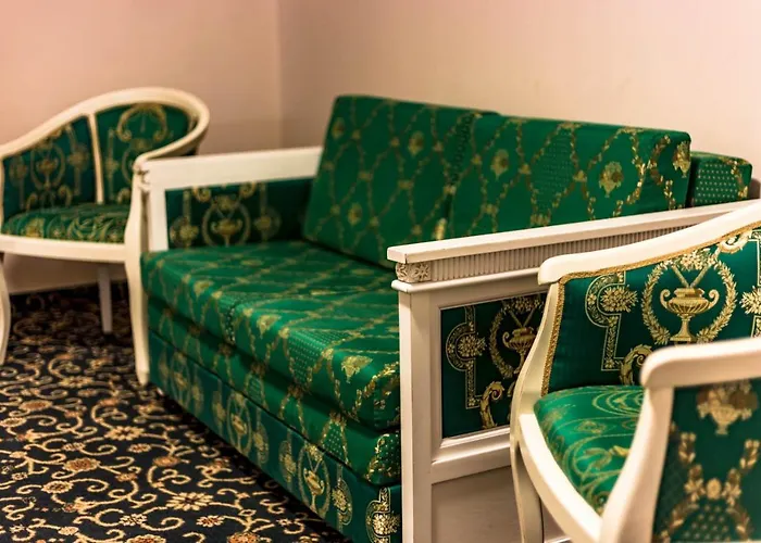 Sobienie Królewskie 4*