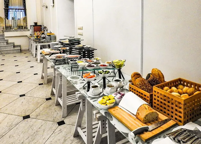 Sobienie Krolewskie Hotel 4*