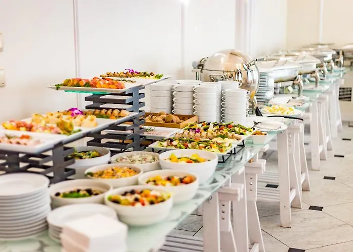 Sobienie Królewskie Hotel