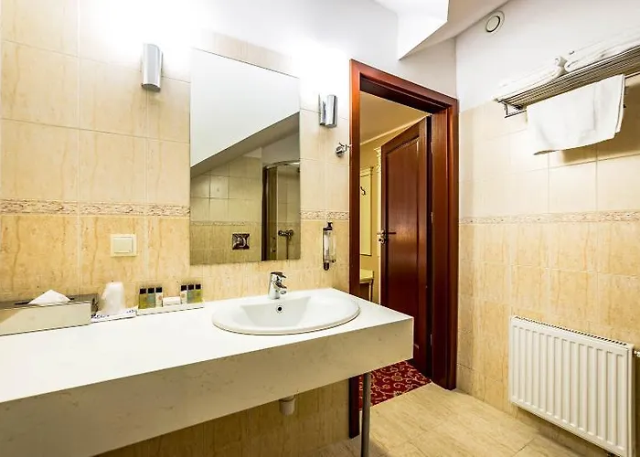 Sobienie Królewskie Hotel
